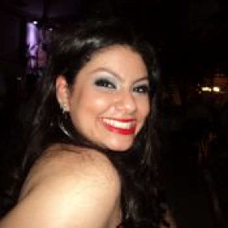 Glaucia Mendes Flauto Brianesi picture