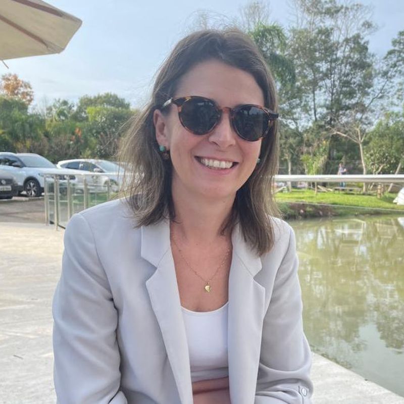 Tanéia Roncato picture