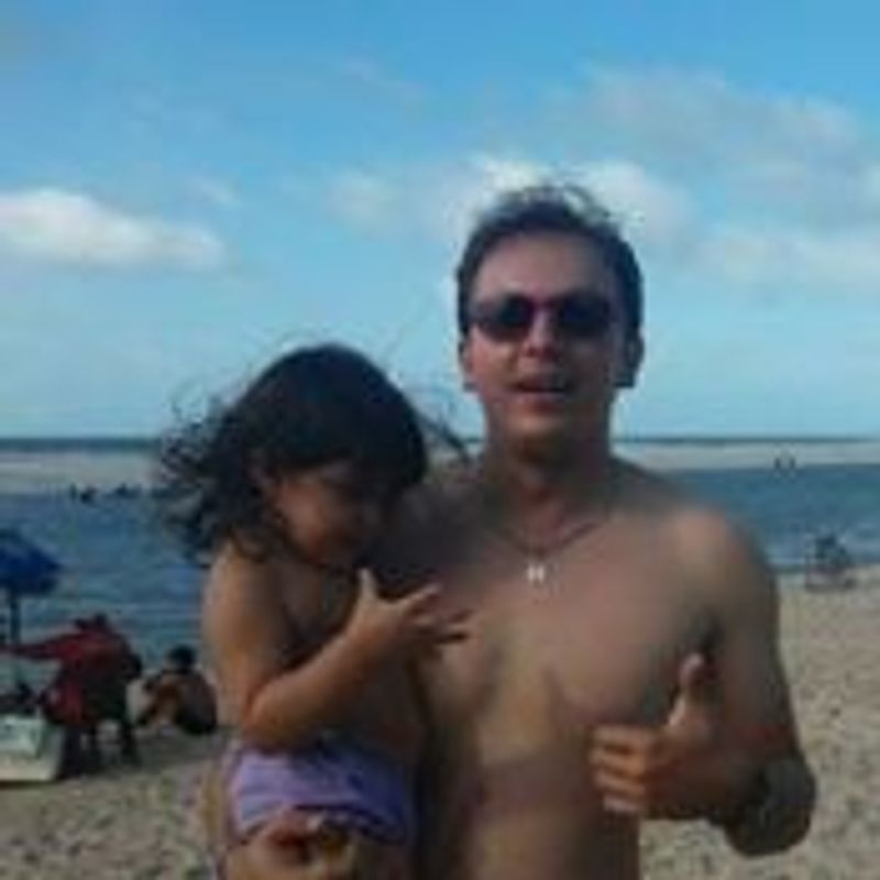 Alex Santos Bandeira Barra picture