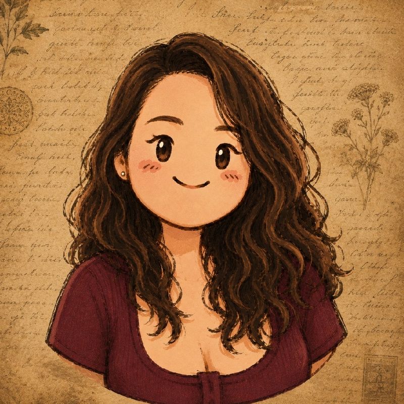 Maria Júlia Borges picture