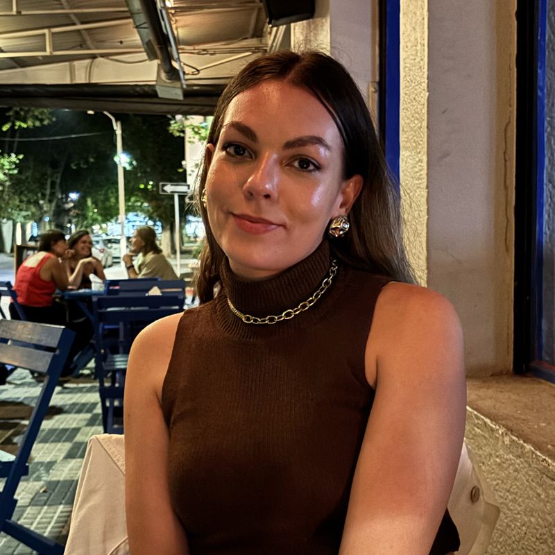 Beatriz Borges picture
