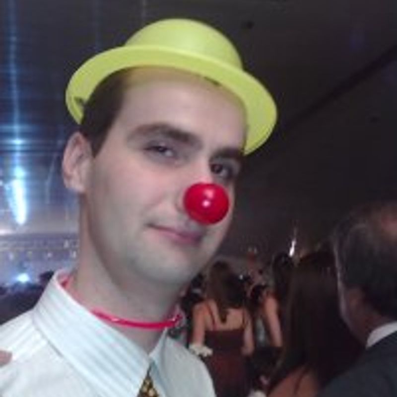 Carlos Raphael Rocha picture