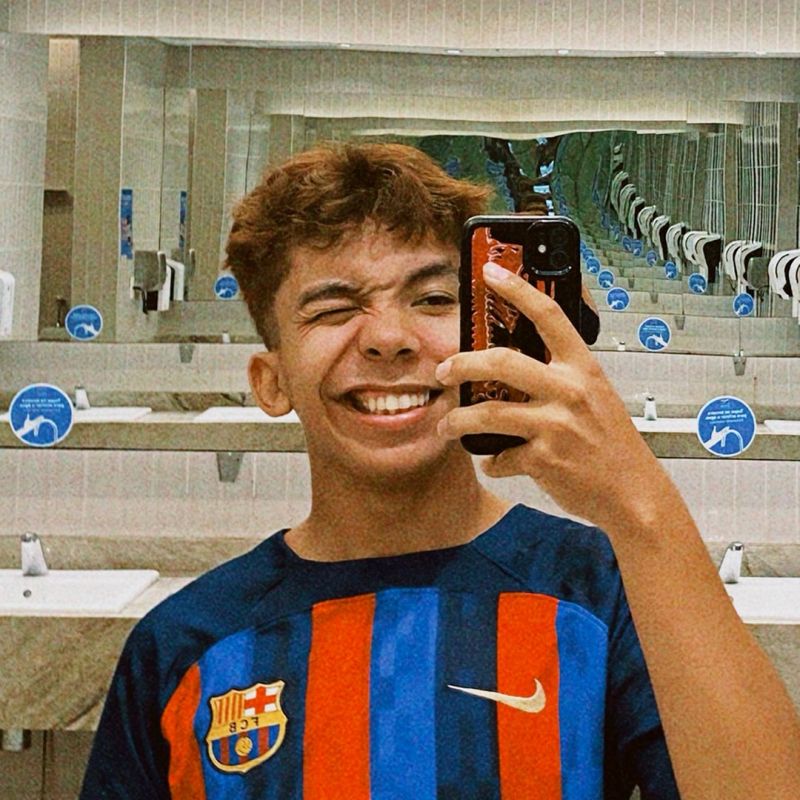 rafa picture