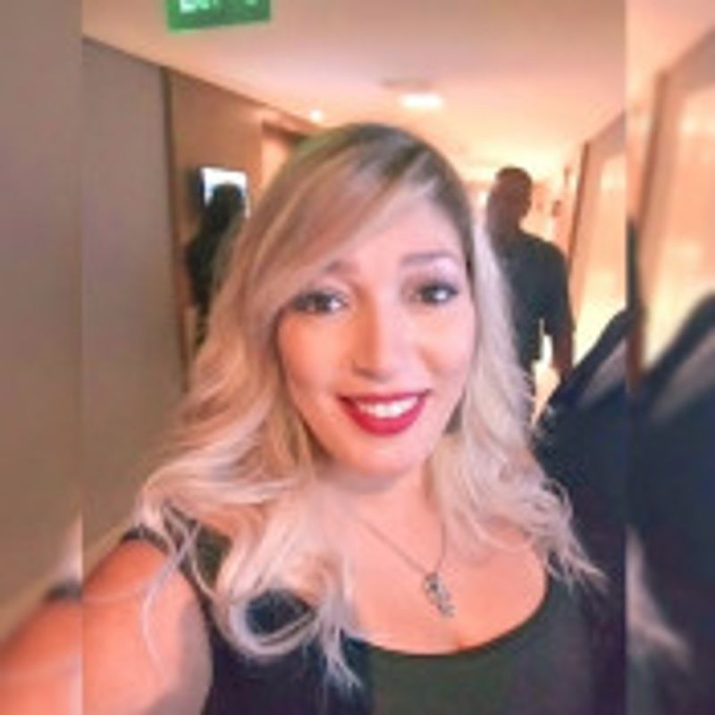 Fernanda Rodrigues picture