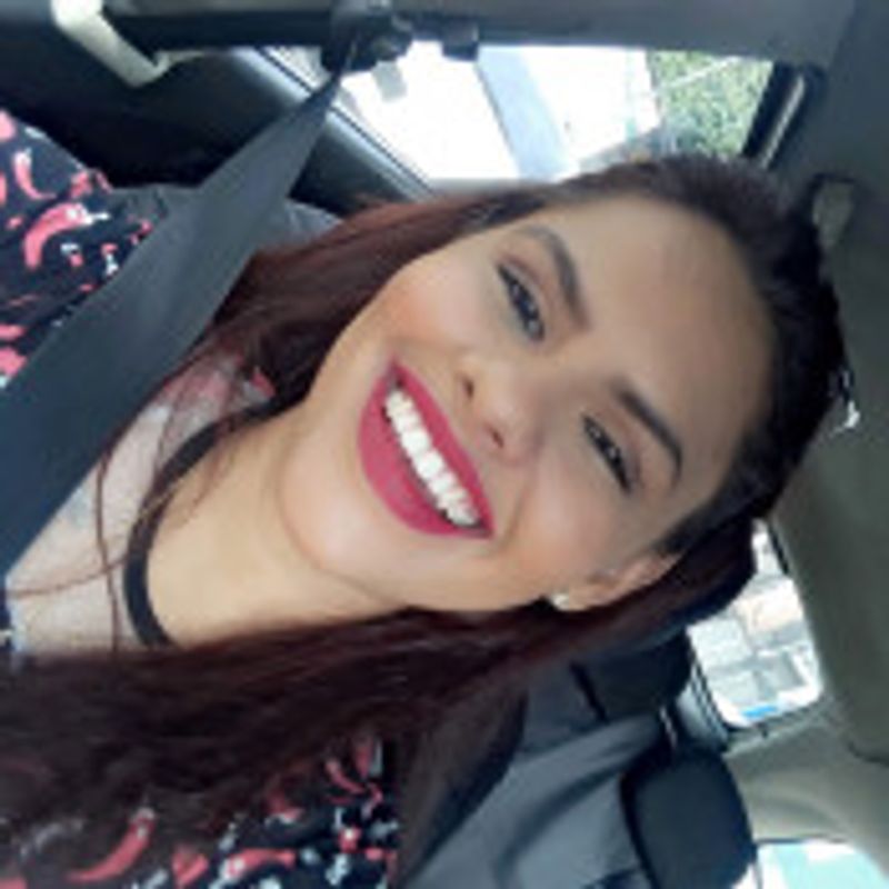 Maria Tereza Amorim picture