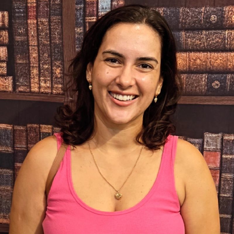 Rachel Toledo picture