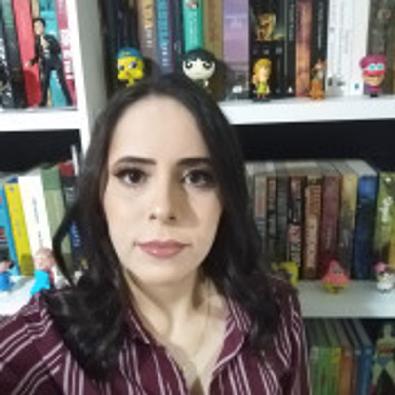 Iana Gomes de Carvalho picture