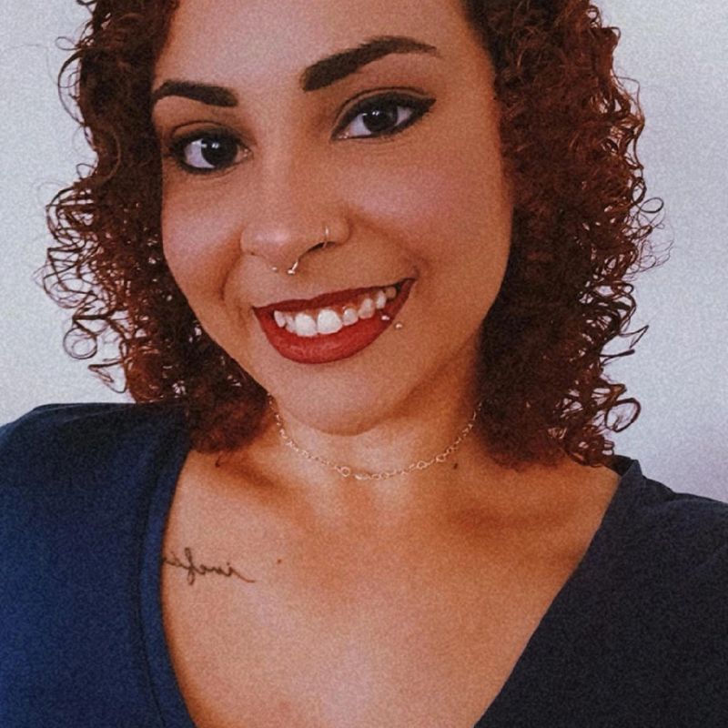 Maryanne Simplício picture