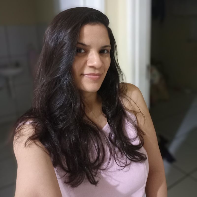 Juliete Freitas picture