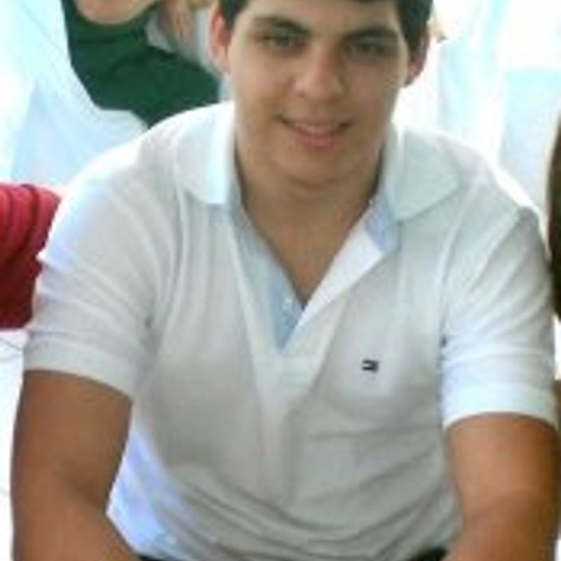 Igor Augusto De Lima Neves picture