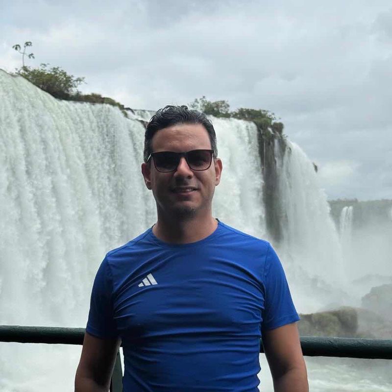 Elton Oliveira picture