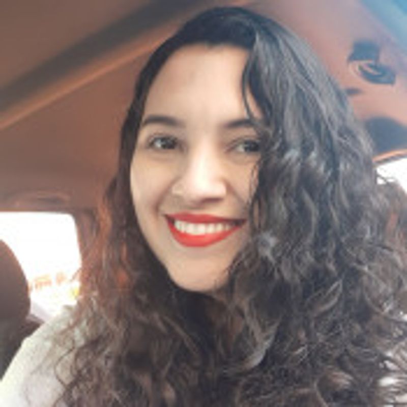 Silvia Leticia Freitas picture