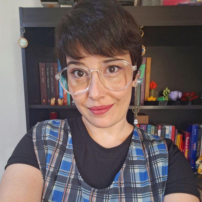 Adriana Lulho Roncalho picture