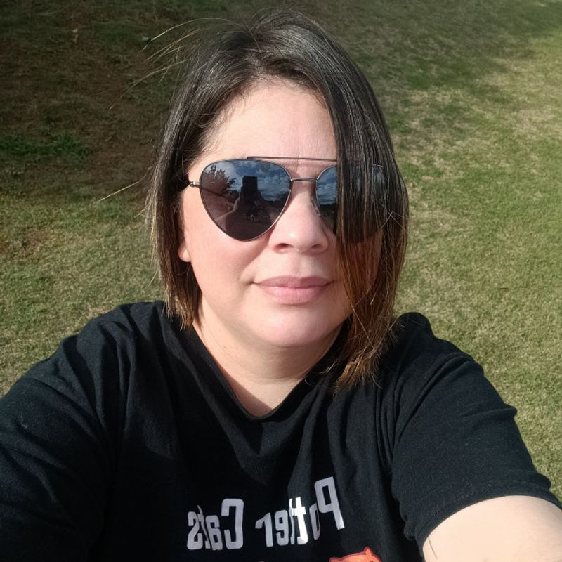 Jessica Albuquerque Rodrigues picture