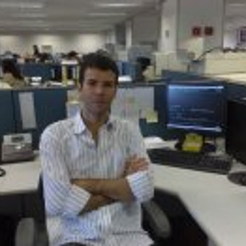 Osvaldo Magalhães de Oliveira picture