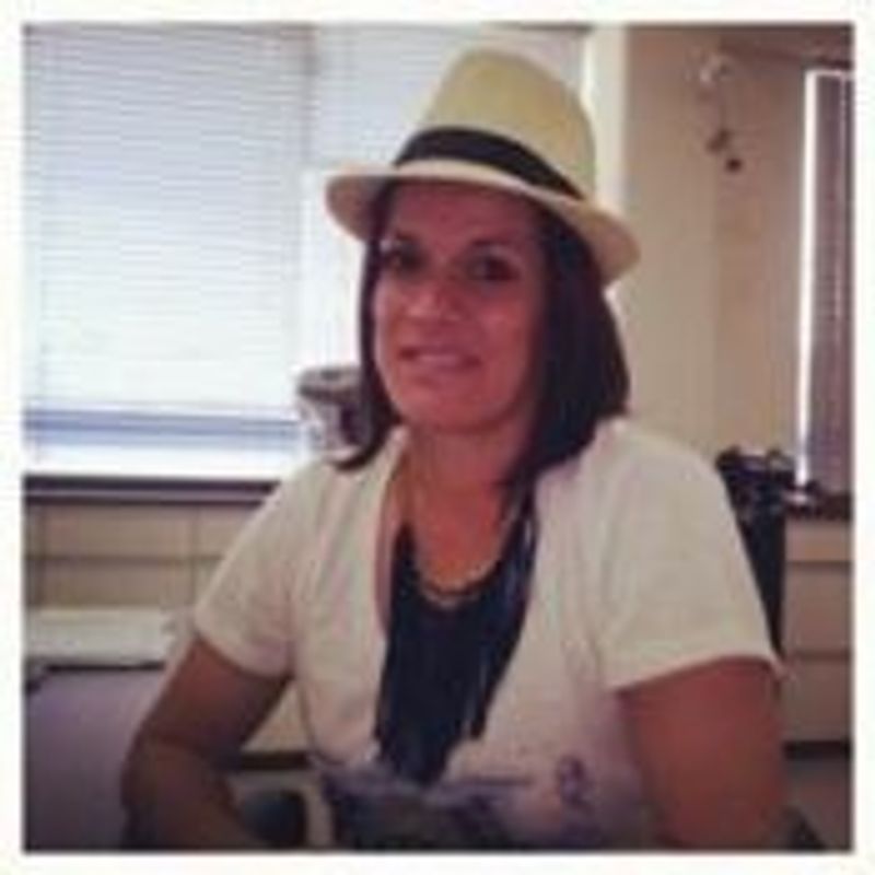 Fabiane Jansen Hanysz picture