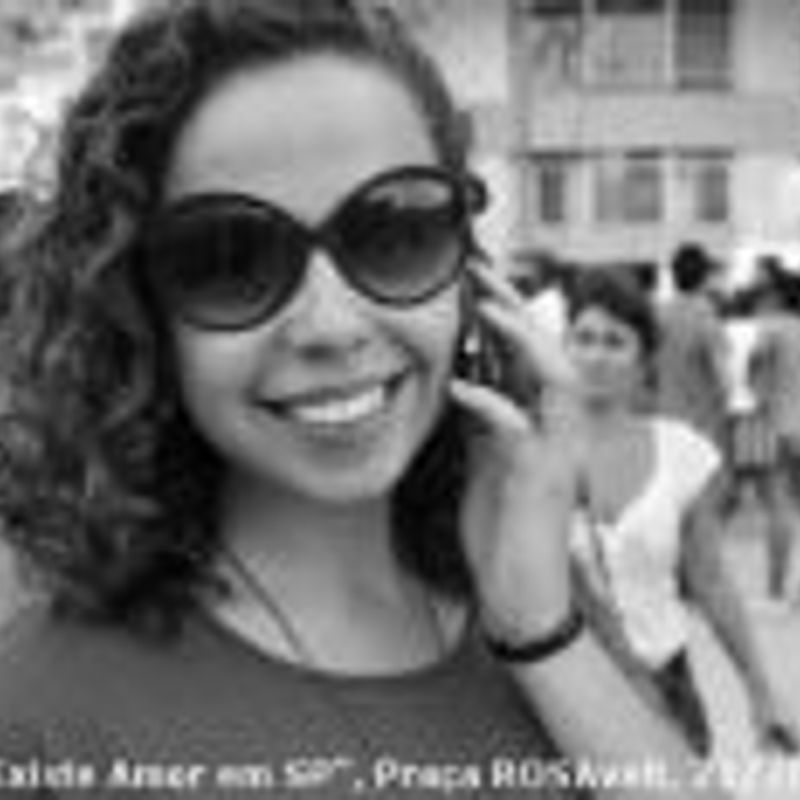 Natalia Máximo picture