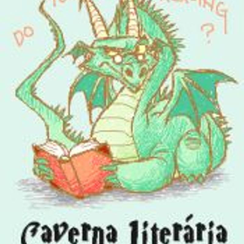 Caverna Literária picture
