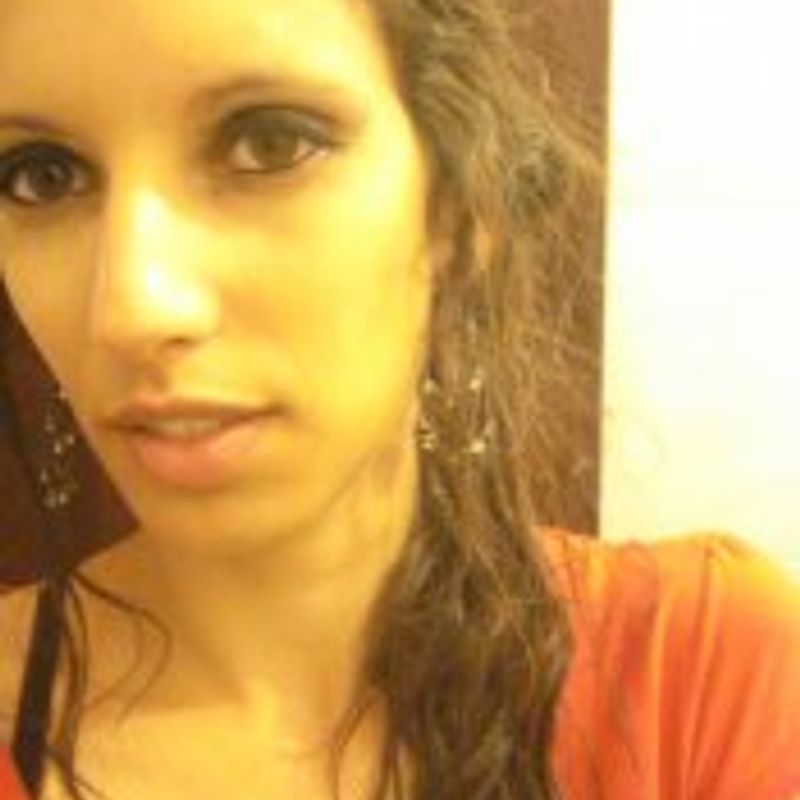 Raquel Dalcin de Arruda Camargo picture