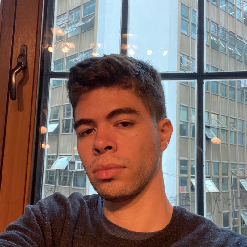 Gabriel Oliveira picture