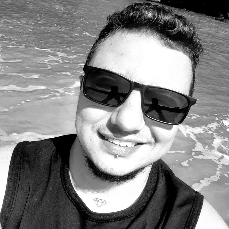 Caio Almeida picture