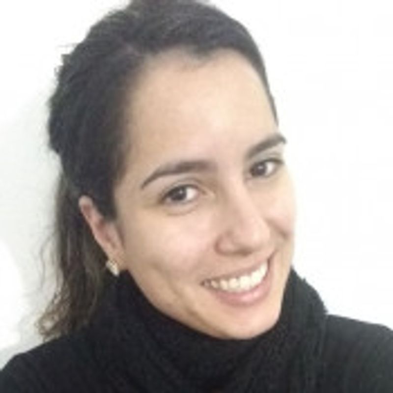 Luma Pinto picture