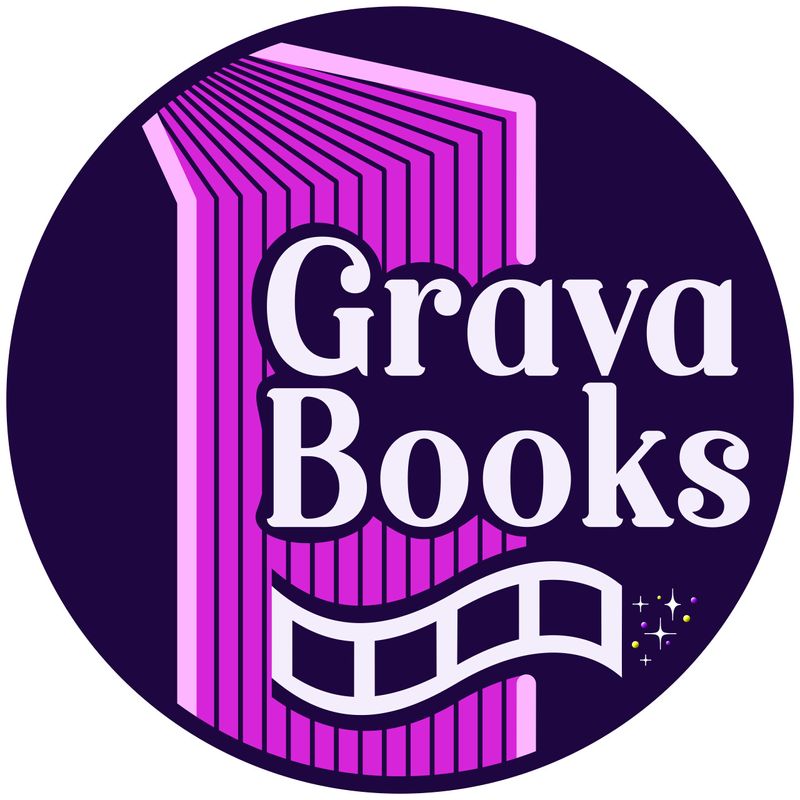 Grava Books picture
