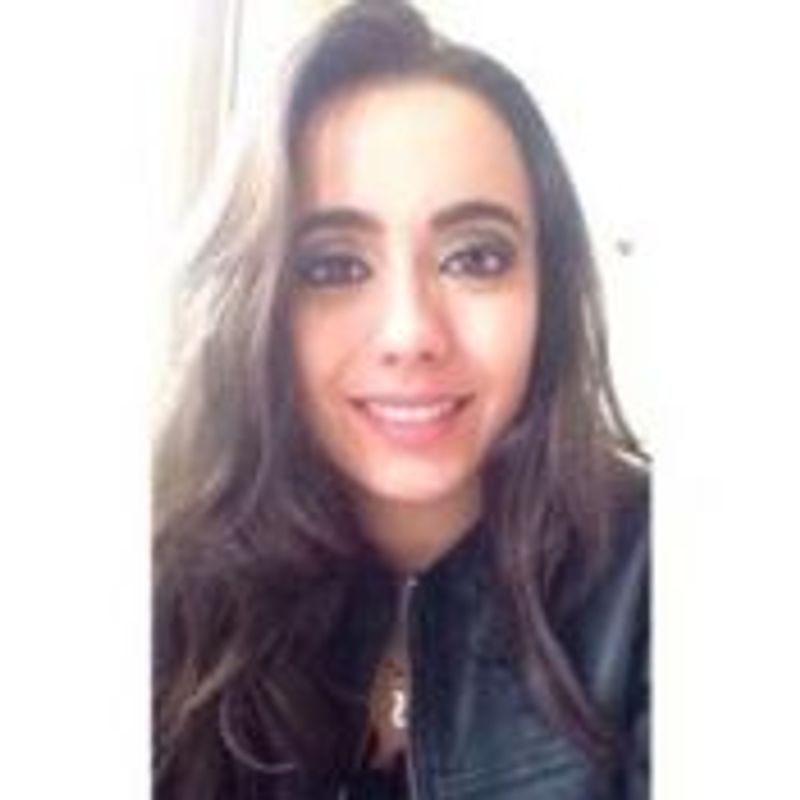 Fernanda Mendes picture