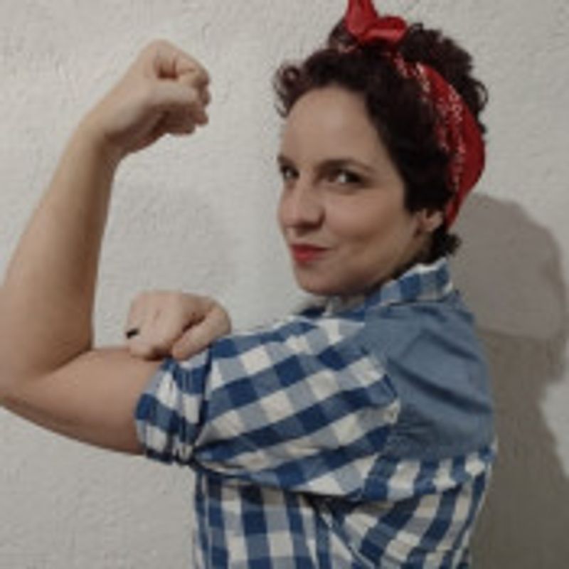 Tatiana Alves de Freitas picture