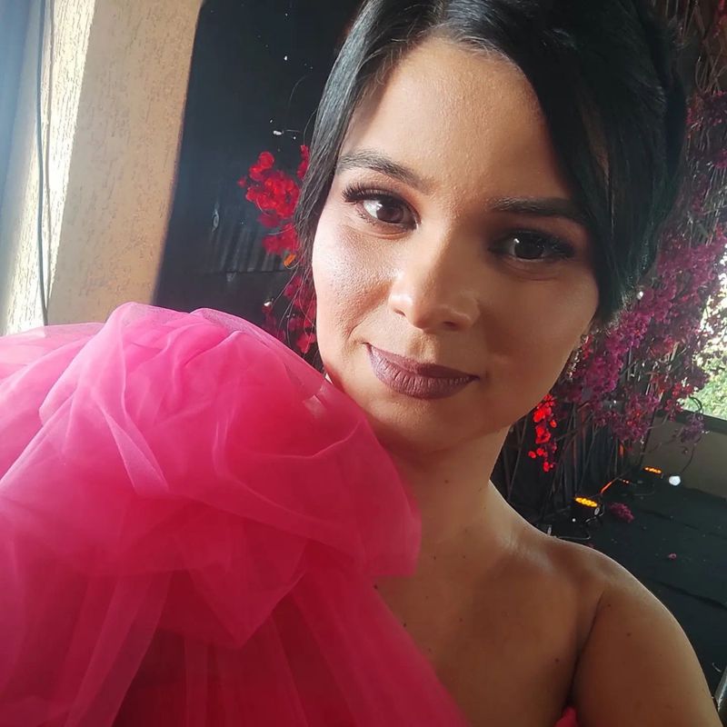 Radmila Ribeiro picture