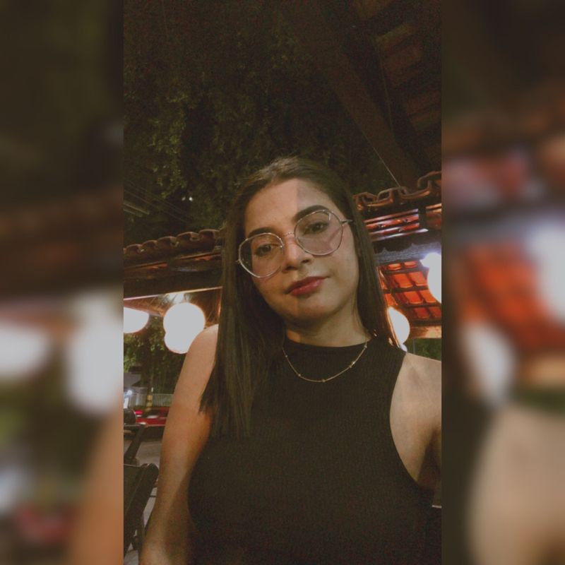 Maely Batista picture