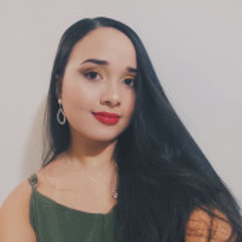 Gabriella Nascimento Pimentel picture