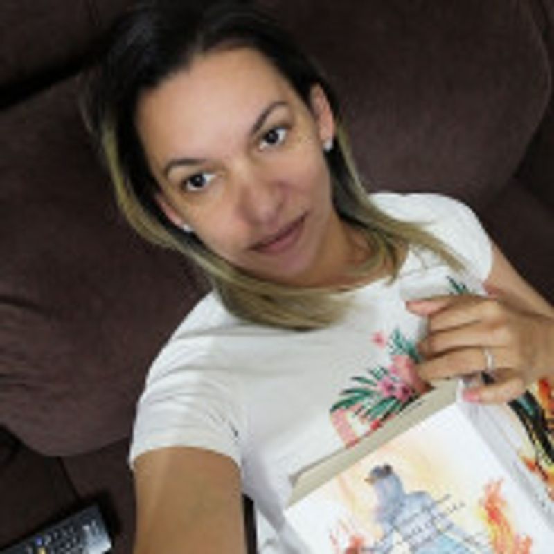 Ana Ibiapina picture