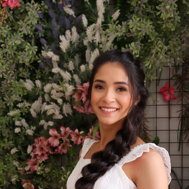 Raquel Candeira picture