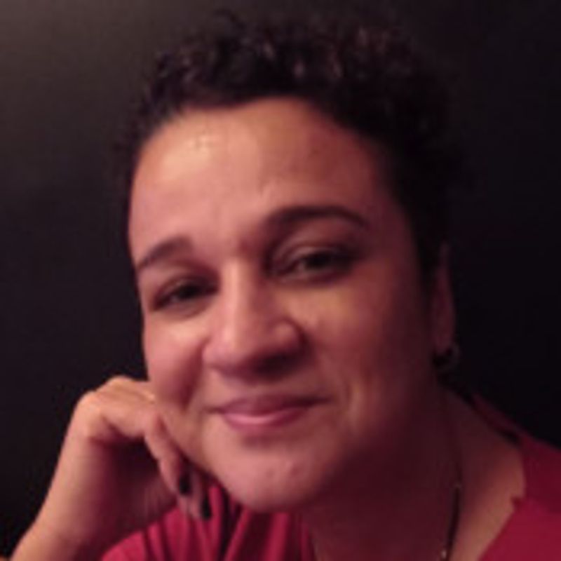 Tarciana Medeiros picture
