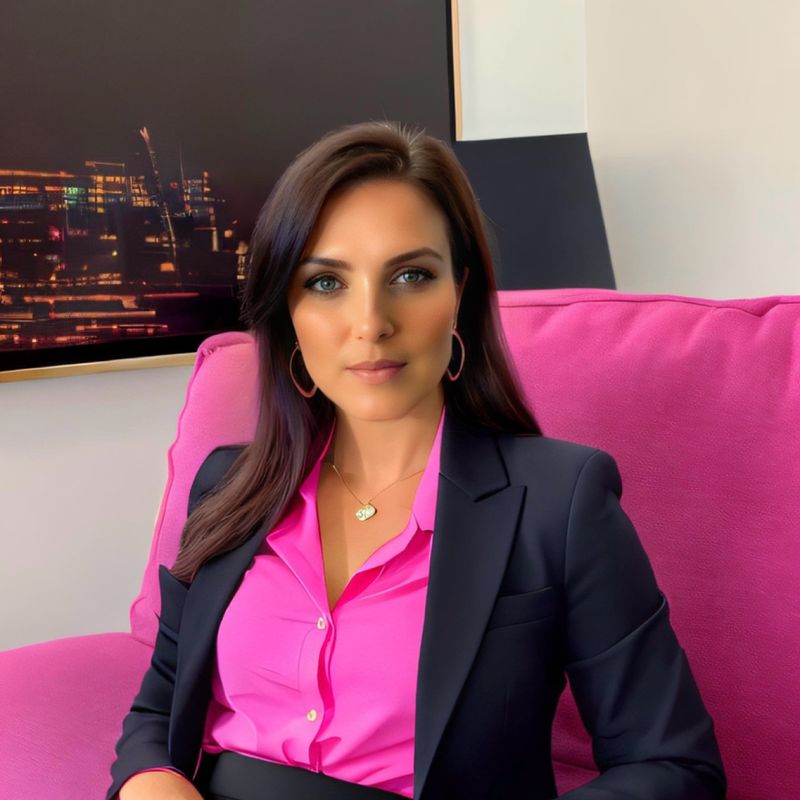 Thais Caldeira picture