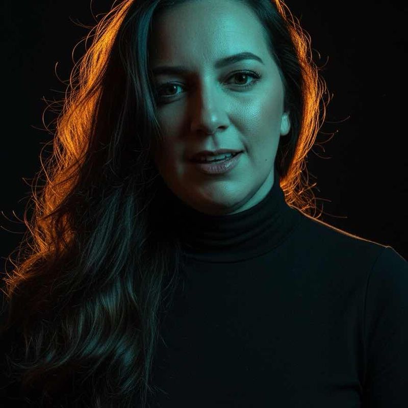 Samara Resende picture