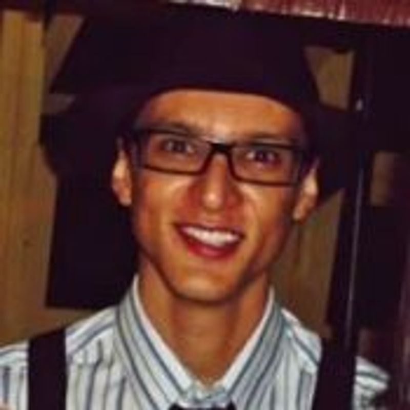 Filipe Roberto Silva picture