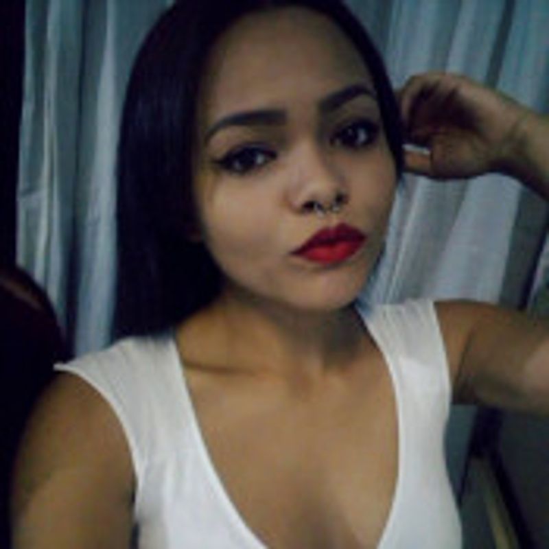 Thalia Rodrigues picture
