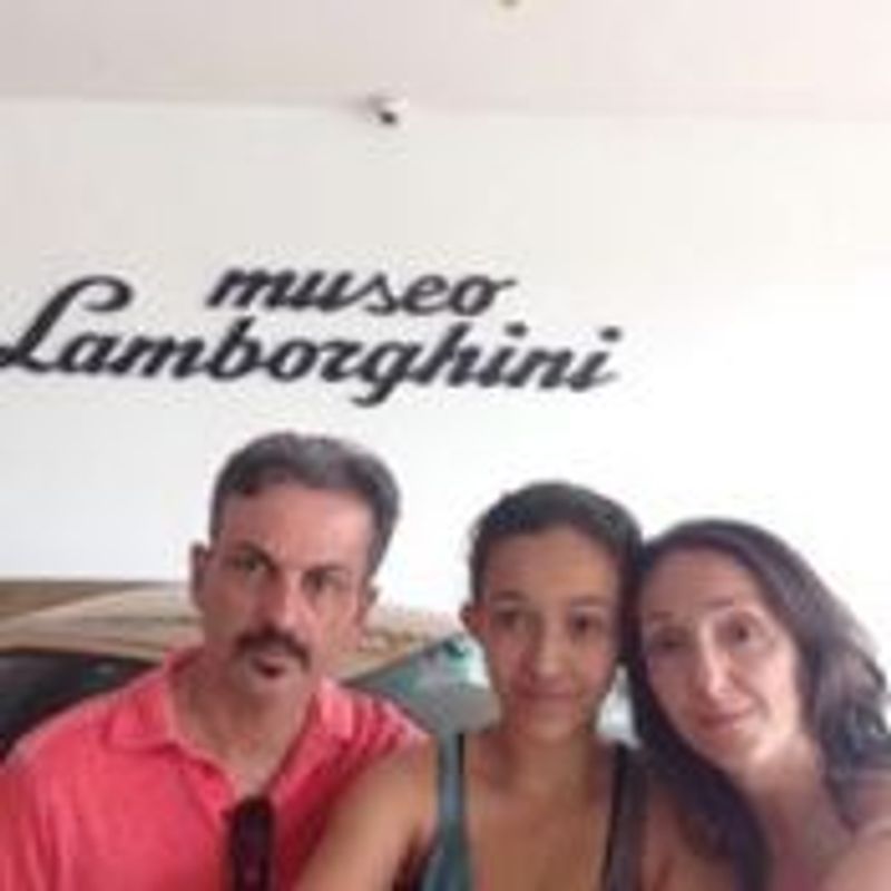 Fernanda Bertolli Oliveira picture