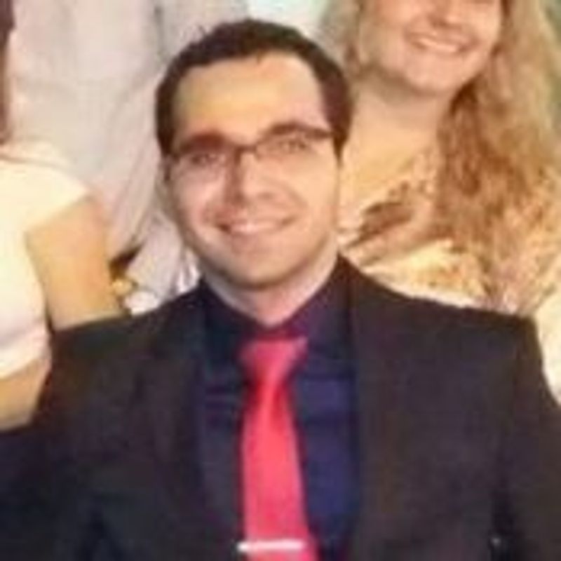 Willian Carvalho picture