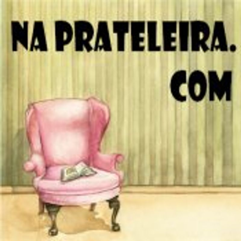 Blog Na Prateleira picture