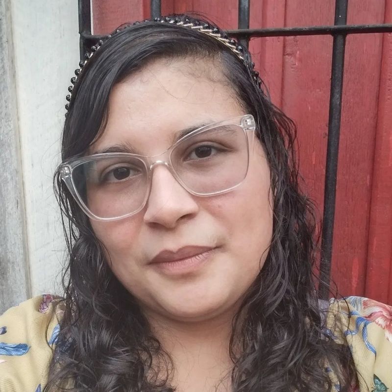 Marcicleide Moraes picture