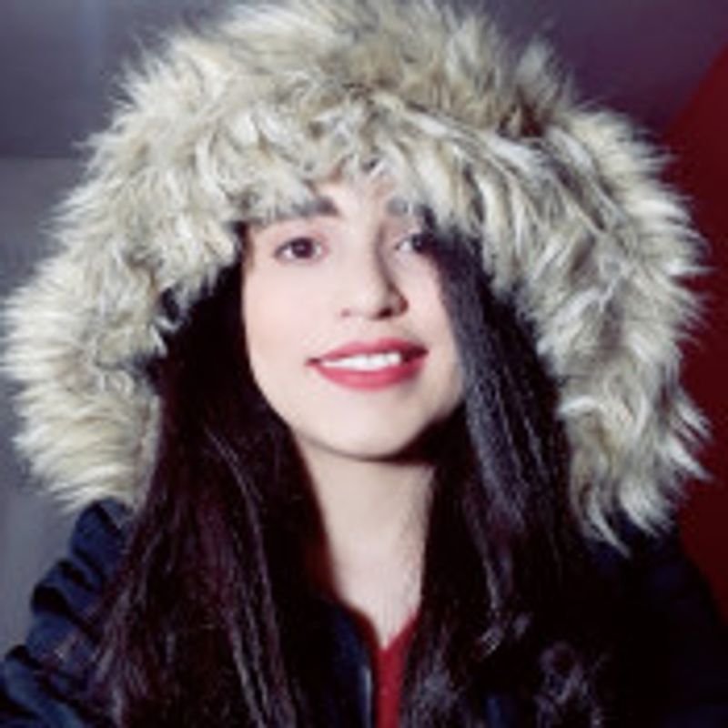 Yohanna Mayumi picture