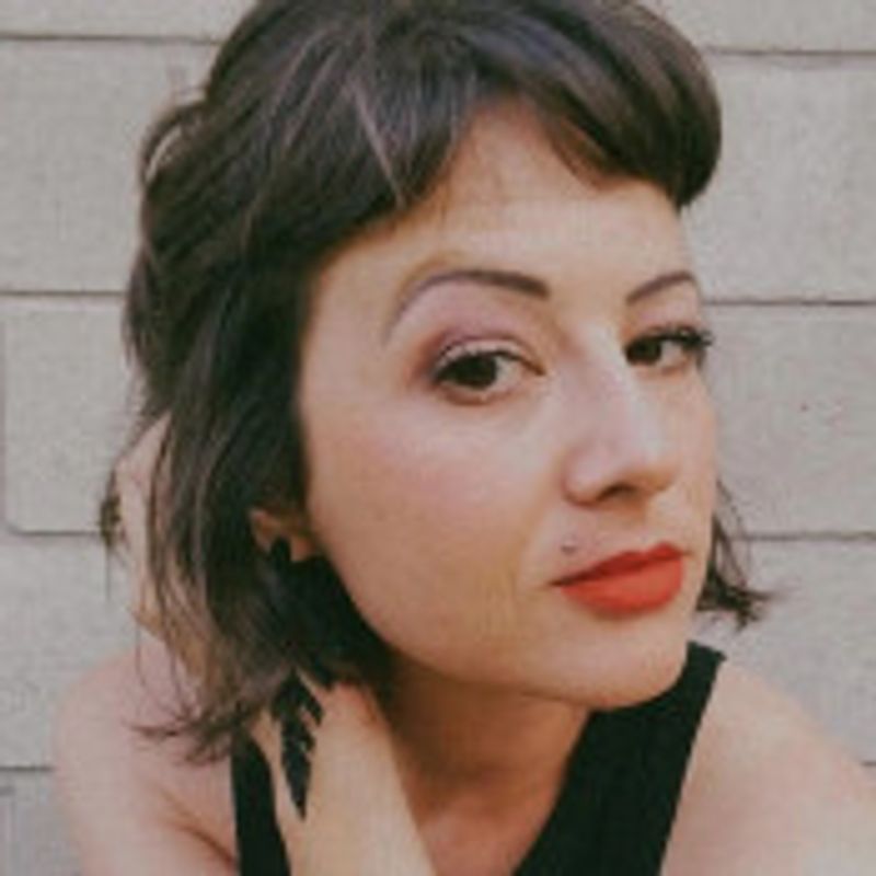 Priscila Bonatto picture