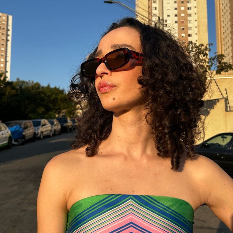 Aline Cristina picture