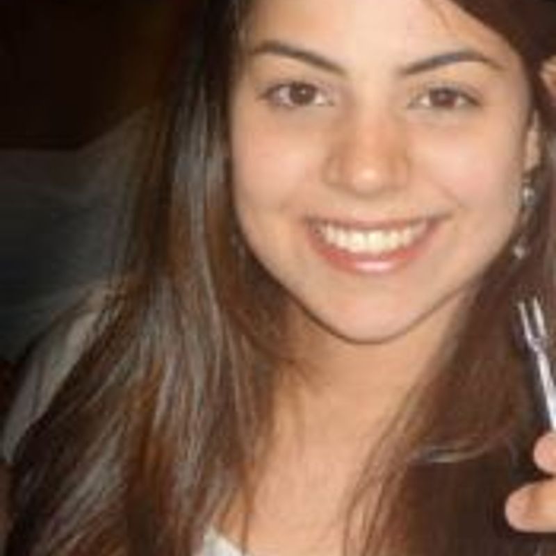 Danielle Rodrigues picture