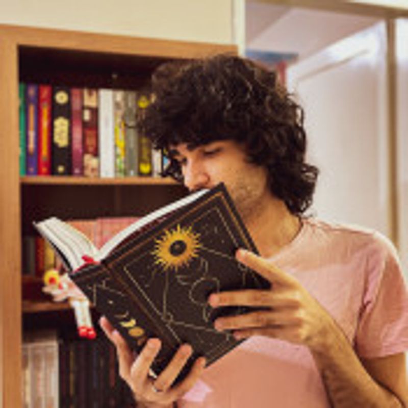 Victor Mendonça  picture