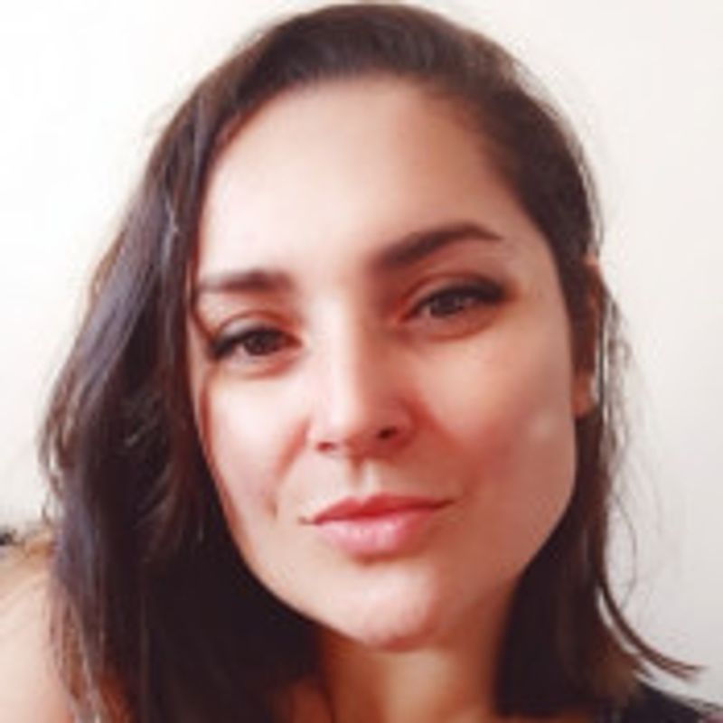 Milene Gomes Ferreira picture