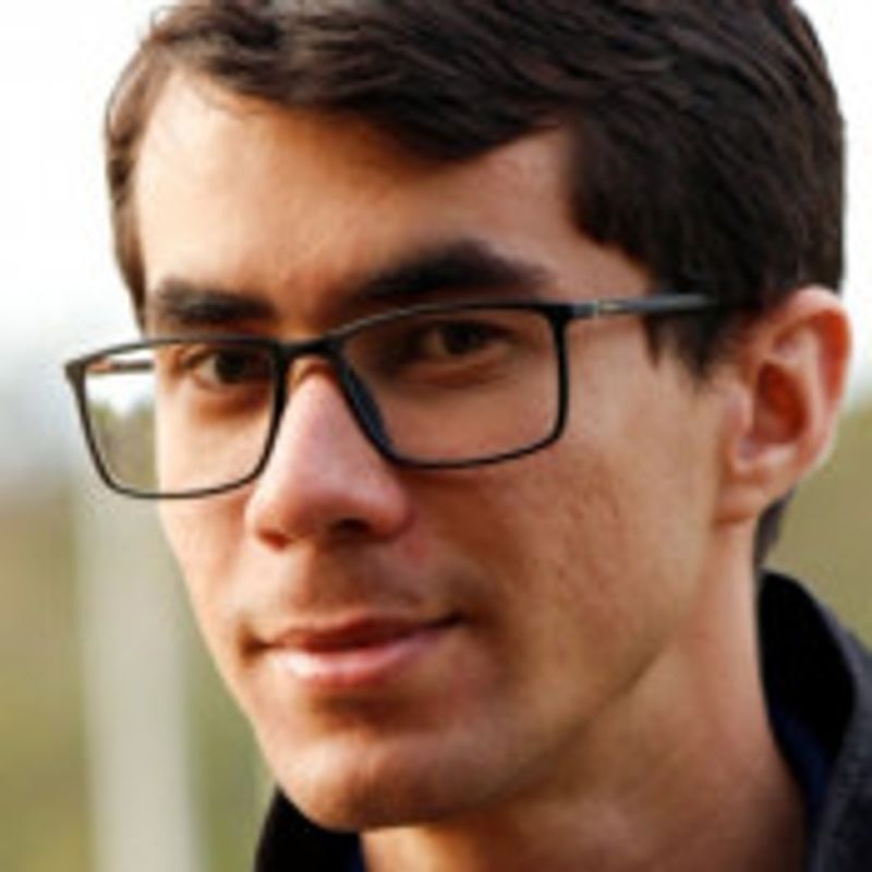 Ricardo Sousa  picture
